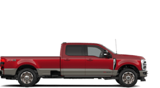 2026 Ford Super Duty® External Image 1